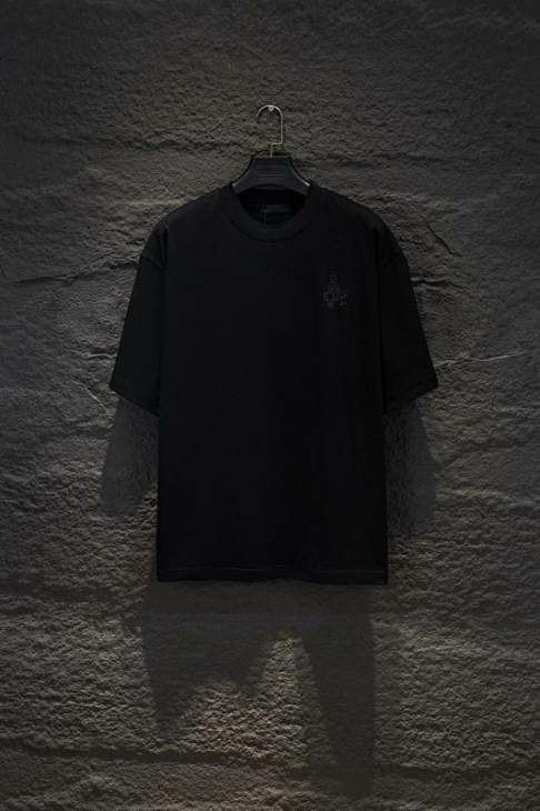 Picture of Prada T Shirts Short _SKUPradaS-XL8stx60813141